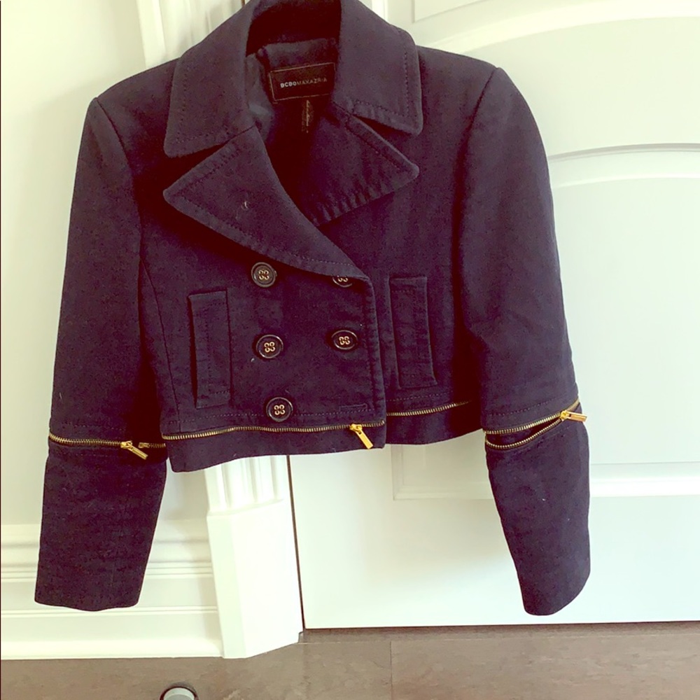 Bcbg jacket